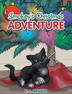Cover Smokey's Christmas Adventure (eBook, ePUB)