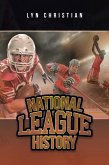 National League History (eBook, ePUB)