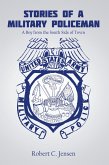 Stories of a Military Policeman (eBook, ePUB)