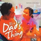 It's a Dad's Thing (eBook, ePUB)