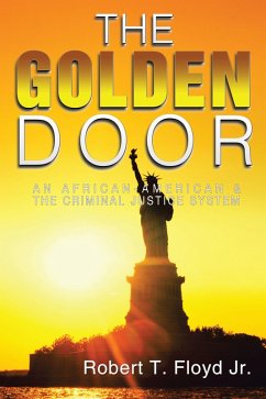 Cover The Golden Door (eBook, ePUB)