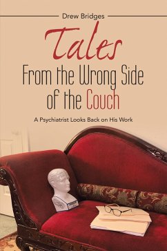 Tales from the Wrong Side of the Couch (eBook, ePUB)