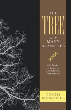 The Tree with Many Branches (eBook, ePUB)