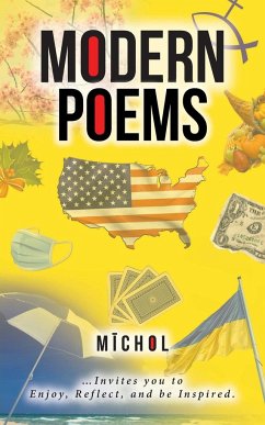 Modern Poems - Michol