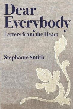 Dear Everybody - Smith, Stephanie