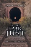 Neither Fair nor Just (eBook, ePUB) Neither Fair nor Just (eBook, ePUB)
