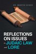 Reflections on Issues in Judaic Law and... - Bild 1