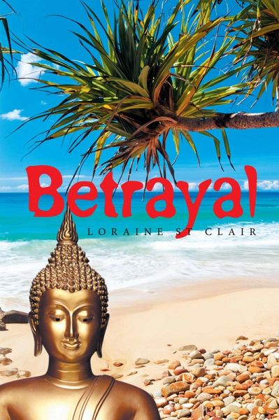 Betrayal (eBook, ePUB)