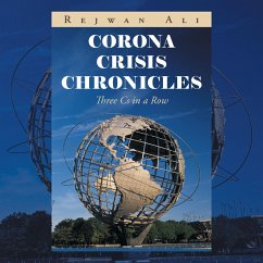 Corona Crisis Chronicles (eBook, ePUB)