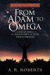 From Adam to Omega (eBook, ePUB) - Bild 1