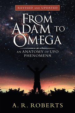 From Adam to Omega (eBook, ePUB)