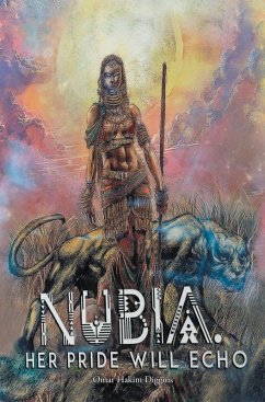 Nubia (eBook, ePUB) - Diggins, Omar Hakim