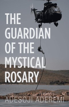 Cover The Guardian of the Mystical Rosary (eBook, ePUB)