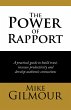 The Power of Rapport (eBook, ePUB) - Bild 1