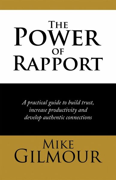 The Power of Rapport (eBook, ePUB)
