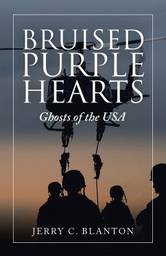 Bruised Purple Hearts (eBook, ePUB)
