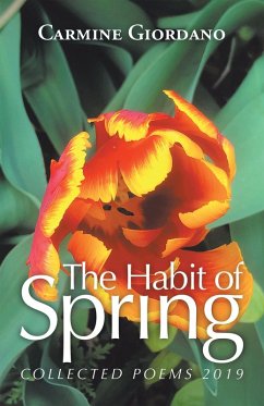 Cover The Habit of Spring (eBook, ePUB)