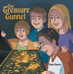 Cover The Treasure Tunnel (eBook, ePUB)