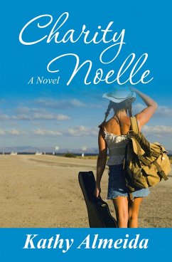 Cover Charity Noelle (eBook, ePUB)