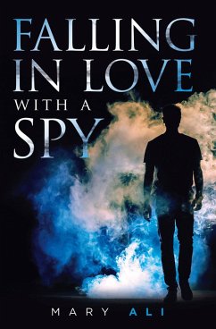 Cover Falling in Love with a Spy (eBook, ePUB)