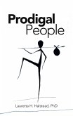 Prodigal People (eBook, ePUB)