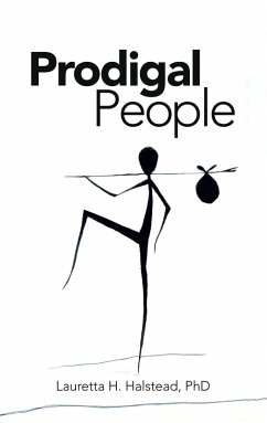 Cover Prodigal People (eBook, ePUB)