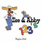 Ike & Abby 123'S (eBook, ePUB)