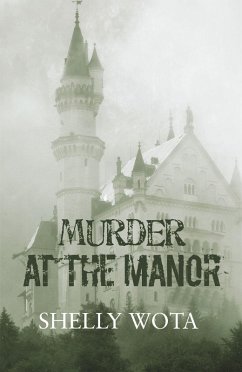 Murder at the Manor (eBook, ePUB) Murder at the Manor (eBook, ePUB)