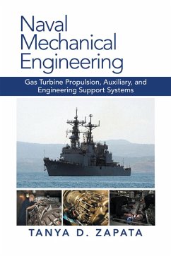 Cover Naval Mechanical Engineering (eBook, ePUB)