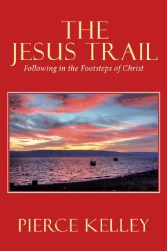 Cover The Jesus Trail (eBook, ePUB)