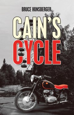 Cain's Cycle (eBook, ePUB)