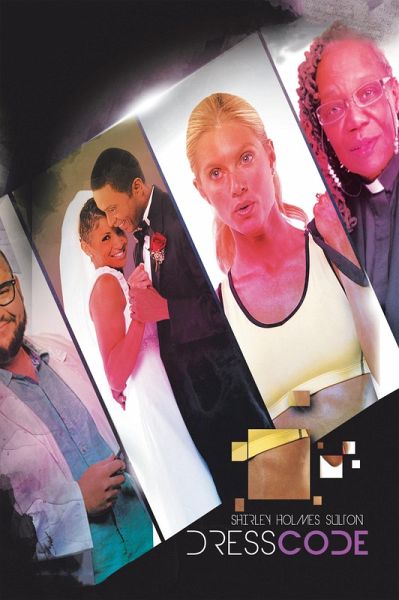 Dress Code (eBook, ePUB) Dress Code (eBook, ePUB)