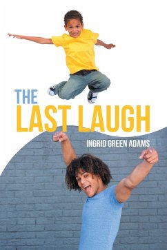Cover The Last Laugh (eBook, ePUB)