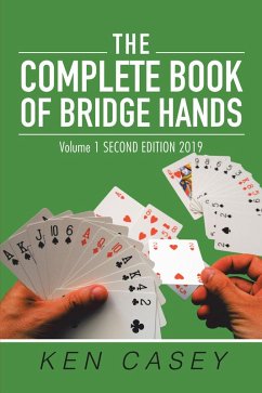 Cover The Complete Book of Bridge Hands (eBook, ePUB)
