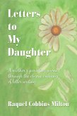 Letters to My Daughter (eBook, ePUB)