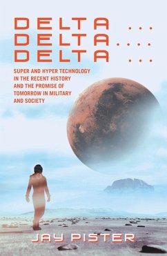 Cover Delta ...Delta.... Delta ... (eBook, ePUB)