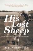 His Lost Sheep (eBook, ePUB)