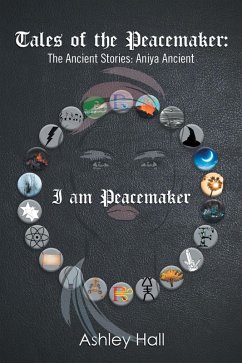 Cover Tales of the Peacemaker (eBook, ePUB)