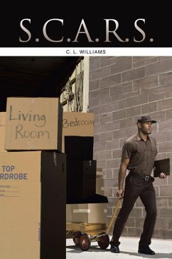 Cover S.C.A.R.S. (eBook, ePUB)