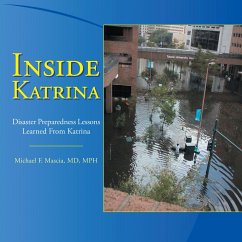 Cover Inside Katrina (eBook, ePUB)