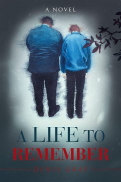 Cover A Life to Remember (eBook, ePUB)