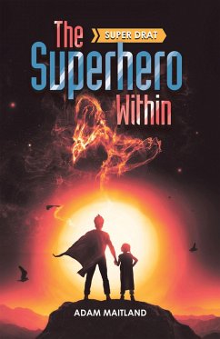 Cover The Superhero Within (eBook, ePUB)