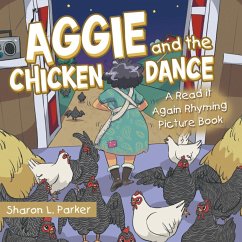 Aggie and the Chicken Dance (eBook, ePUB) - Parker, Sharon L.