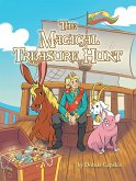 The Magical Treasure Hunt (eBook, ePUB) The Magical Treasure Hunt (eBook, ePUB)
