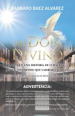 Mi Don Divino (eBook, ePUB)