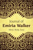 Journal of Emiria Walker (eBook, ePUB)