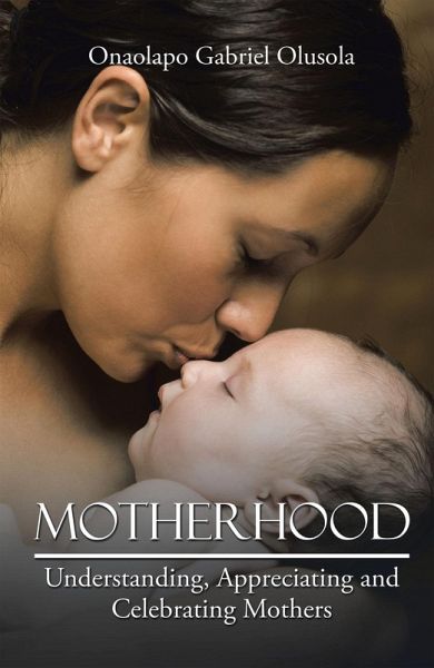 Motherhood (eBook, ePUB)
