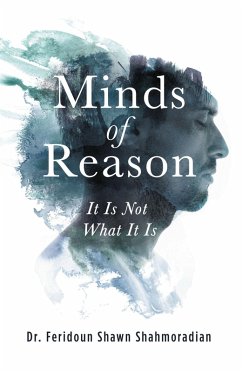 Cover Minds of Reason (eBook, ePUB)