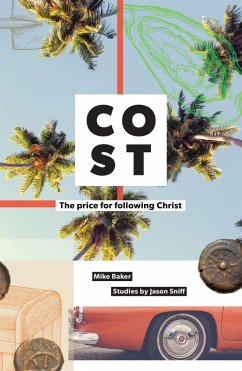 Cover Cost (eBook, ePUB)