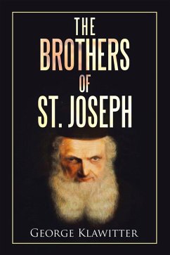 The Brothers of St. Joseph (eBook, ePUB)